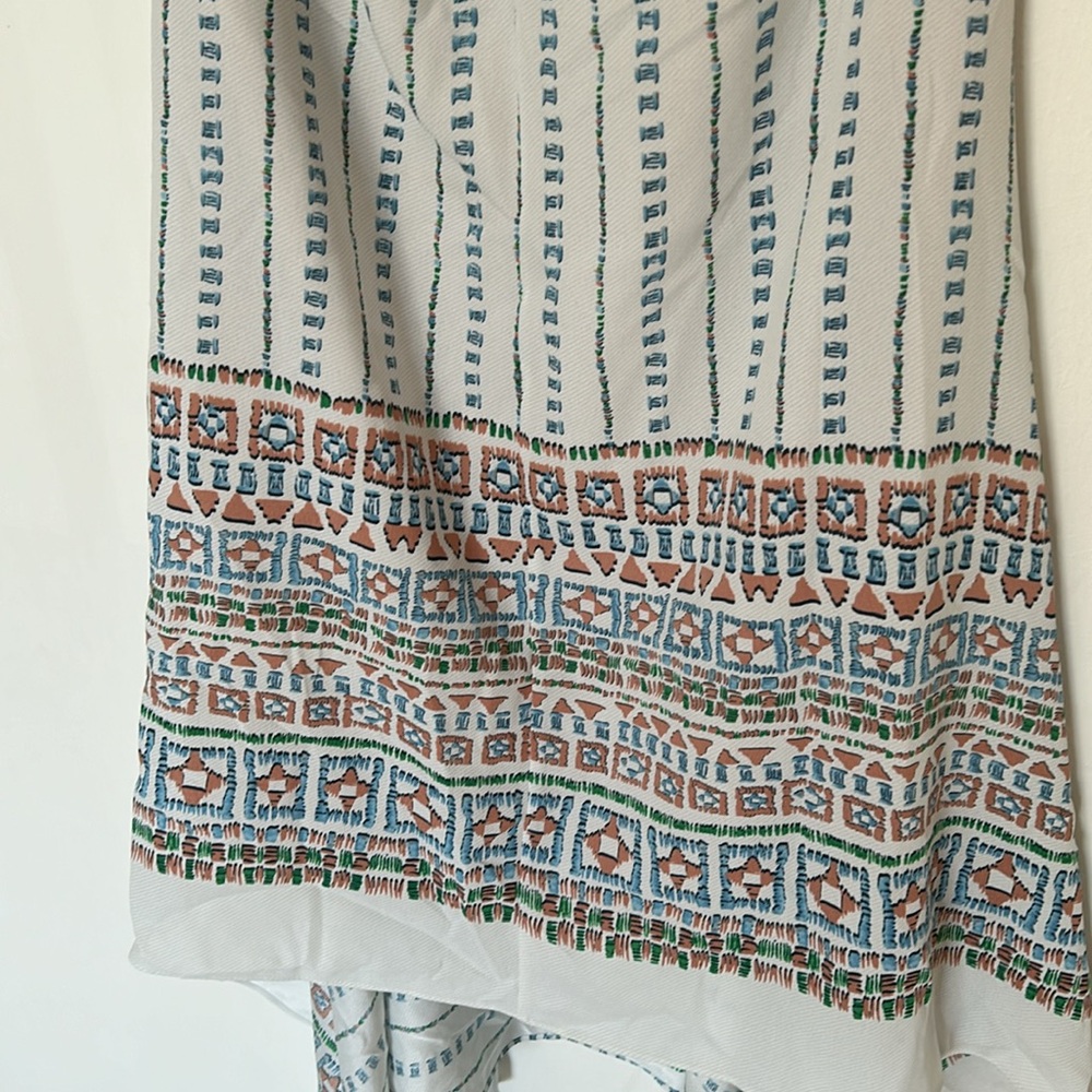 NWT BCBGMAXAZRIA Danela Dress - Picture 8 of 13
